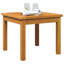 Solid Wood Coffee Table-1531947175