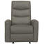 Fauteuil inclinable électrique berçant Saraha-1830344807