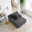 Canapé-lit simple-359682238