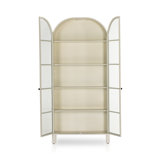 Breya China Cabinet