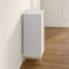 Sven 35 cm W Chest of 5 Drawers-27789433