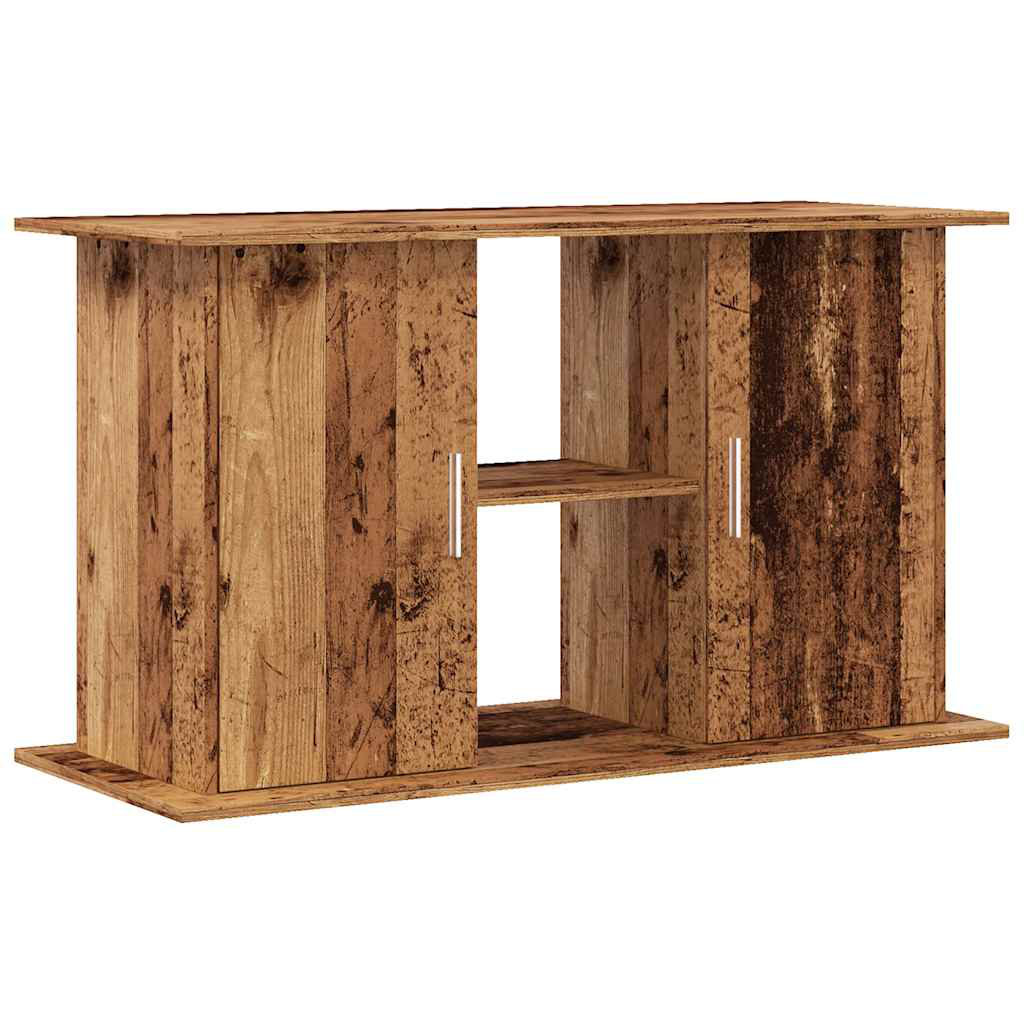 Emsworth Aquarium Stand