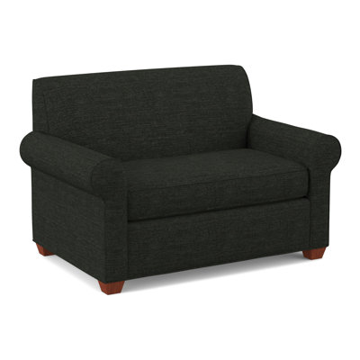 Finn Upholstered Accent Chair