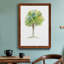 L’arbre III - Impression sur papier encadré-1501435113-1501435107
