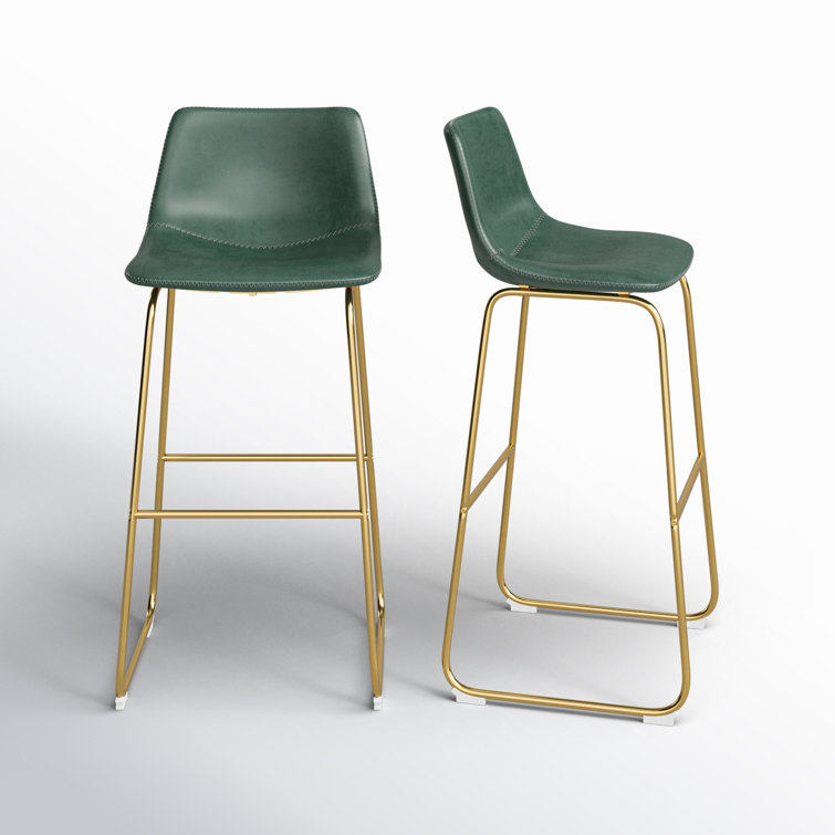 Nia Bar & Counter Stool