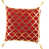 Red/Gold Geometric