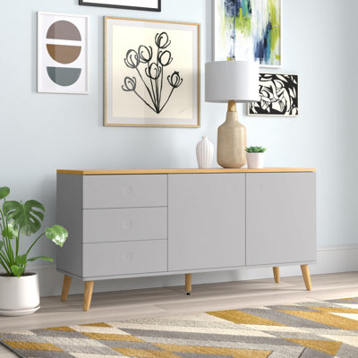 Axiom 63.78 " W Sideboard