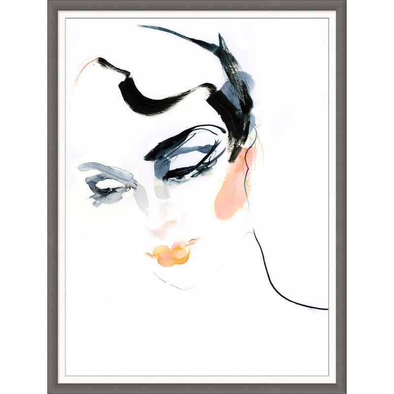 Ella Divine Print