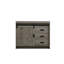 Meuble-lavabo simple 42 po Boden-14469719