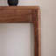 Console simple de style chinois-398059497