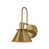 Aged Brass