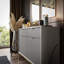Allanah 104cm W 2 - Drawer Chest of Drawers-1823358357