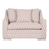 Nicholas Chair And A Half