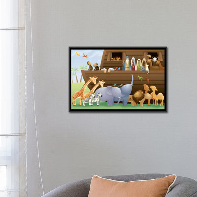 Gutta " Noah's Ark "