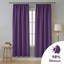 Fari Blackout Curtain Pair-423912407-423912418