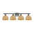 Oil Rubbed Bronze