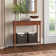 Amreece 32'' Solid Wood Console Table