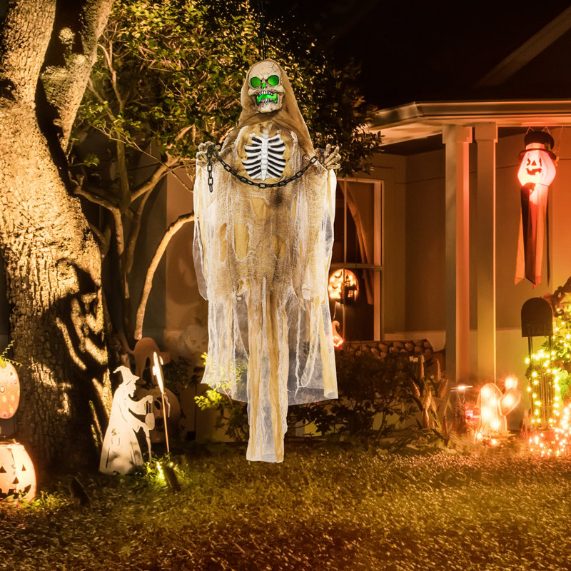 Halloween Decoration
