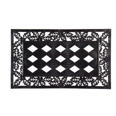 Sassafras Non-Slip Doormat