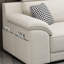 American modern simple sofa