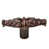Oil Rubbed Bronze selected