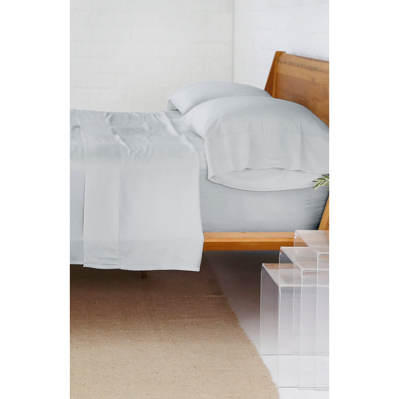 Ensemble de taie d'oreiller pour chambre d'amis, Standard, Océan