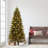Lighted Spruce Christmas Tree-1676588630
