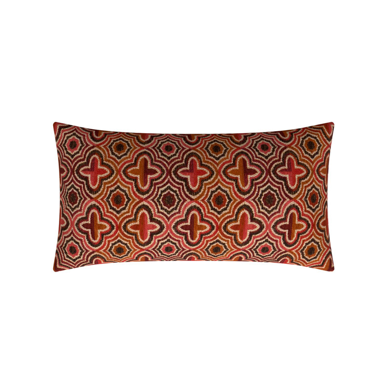 Trondheim Rectangular Pillow Cover & Insert, 16" x 30"