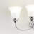 Holman 4 - Light Dimmable Vanity Light
