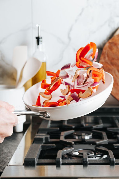 Non-Toxic Cookware