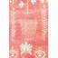 Rajasthan One-of-a-Kind Rectangle 9' X 11'2" Area Rug