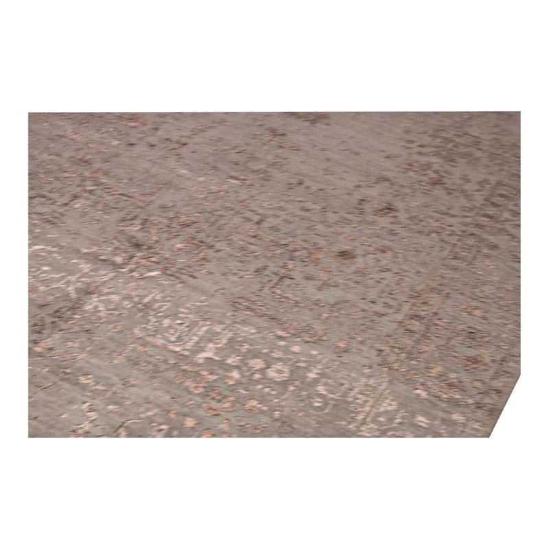 One-of-a-Kind 6' X 9'1" Area Rug