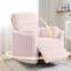 Fauteuil inclinable électrique à bascule-814768571