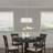 Flaire 4-Light Chandelier-2019914540
