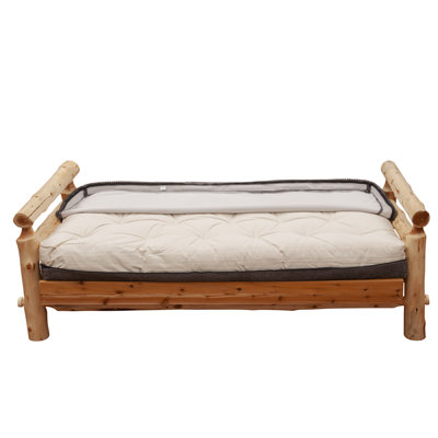 Housse pour futon Fireside Lodge