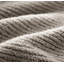 Turkish Ribbed Bath Sheet Set