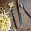 Sabre Paris - 4 Pieces Cutlery Set Jonc - The Browns
