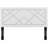Modway Carson Carrington Stryn Nailhead Upholstered Linen Headboard-1143197369-1143197368