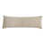 Ivory/Charcoal Striped selected