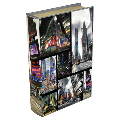 17 Stories Annandale Bin