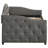 Cemya Upholstered Daybed-682936752