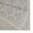 Sunshine GC_HAR2006 Silver 2 Ft. 7 In. X 7 Ft. 3 In. Indoor/Outdoor Area Rug-343077134