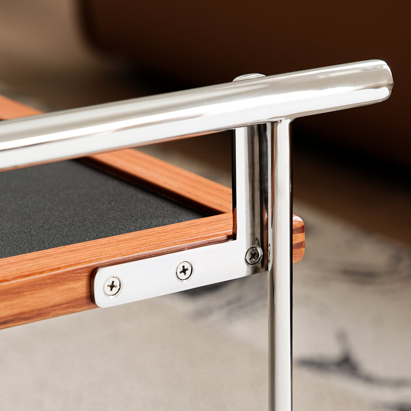 Table basse Rio Table basse de salon Bauhaus