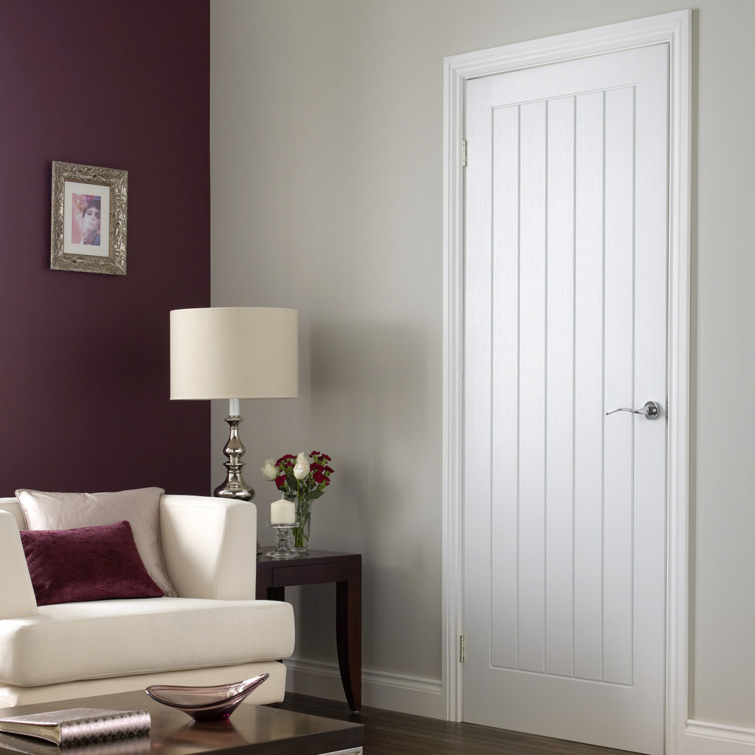 Internal Door Primed