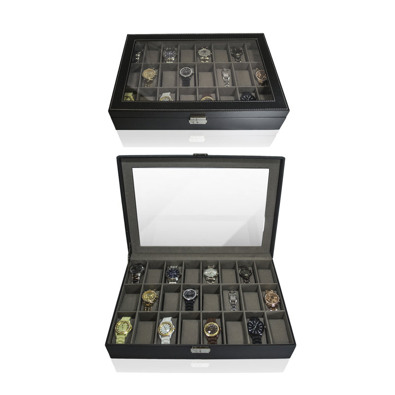 Watch Box +