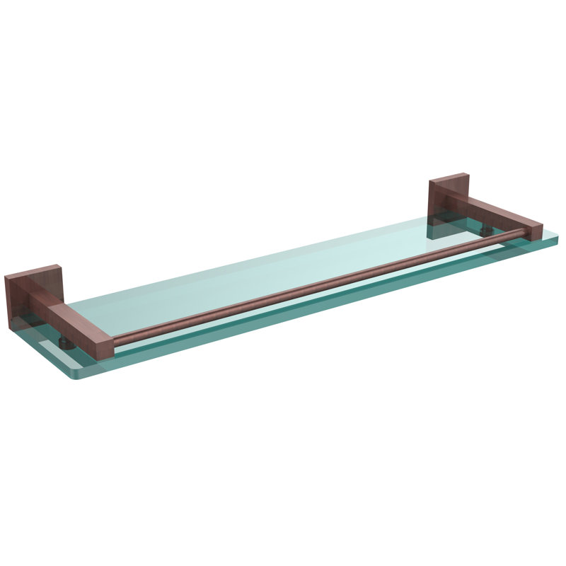 Tablette support Haranu, Cuivre antique
