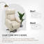 Fauteuil inclinable électrique Power Lift pour personnes âgées-1317743220
