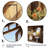 " Toilet Rural Charm "-139728500-139728499