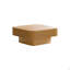 Table basse 31,5 "carrée avec rangement-518948230