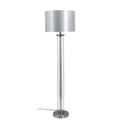 Krantz 160 H cm Traditional Floor & Table Lamp Set